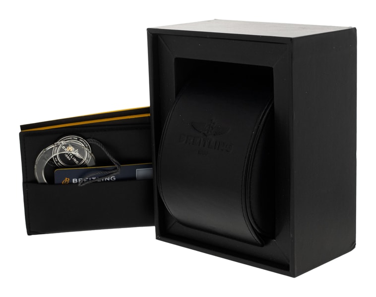 Breitling SuperOcean Heritage A17320